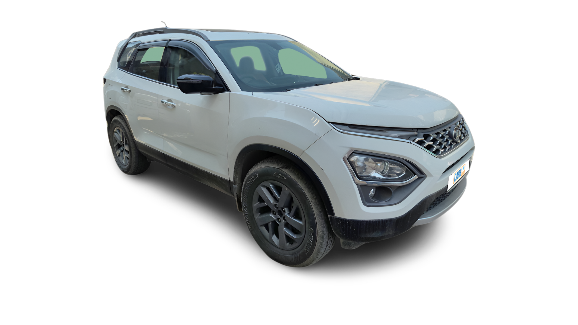 2022 Tata Safari - SUV - Diesel - Manual - ₹15.50 lakh